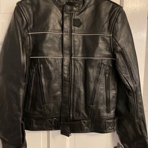 Motorcycle Jacket